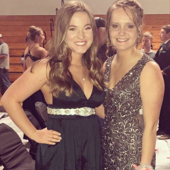 Meet the Posher Other - Meet your Posher, Kaelyn